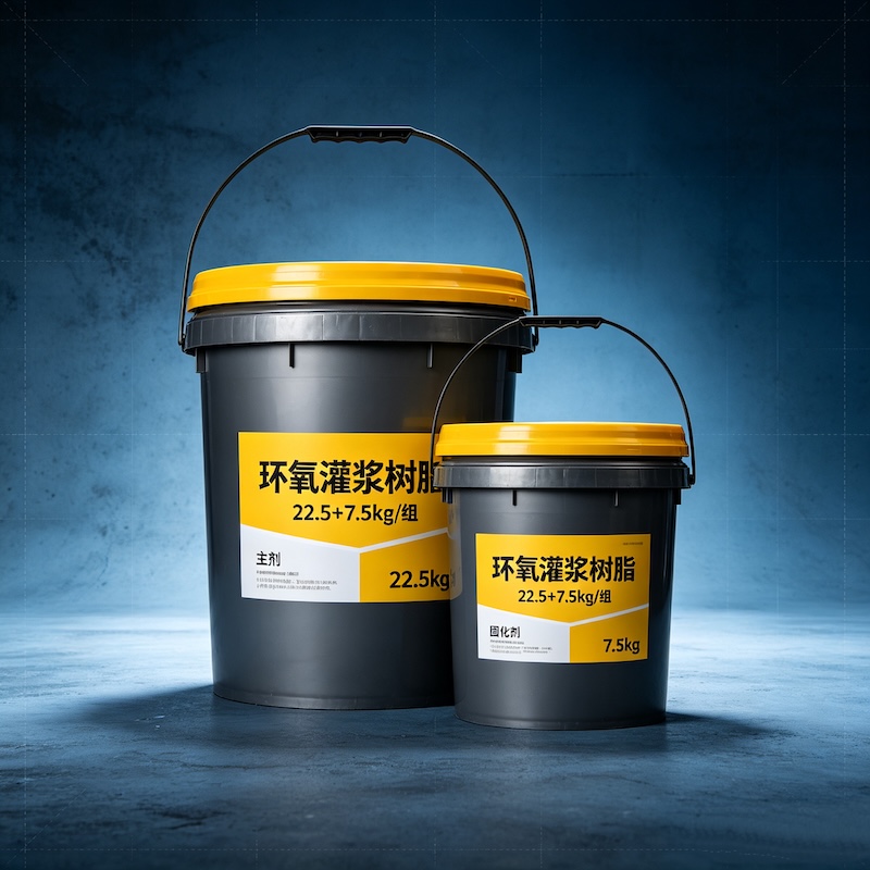 金家庄环氧灌浆树脂